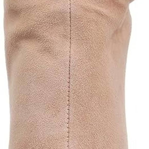 Chinese Laundry Kristin Cavallari Women's Laurel Peep Toe Bootie - Picture 6 of 7